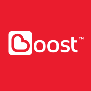 Boost Biz Merchant Wallet