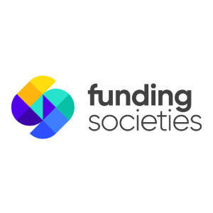 Funding Societies SME Micro Financing/-i