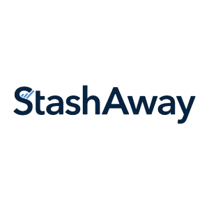 StashAway Simple