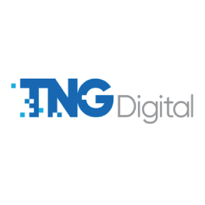 TNG Digital Business Account