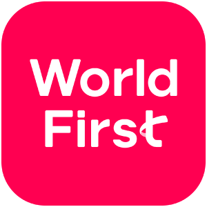 WorldFirst World Account