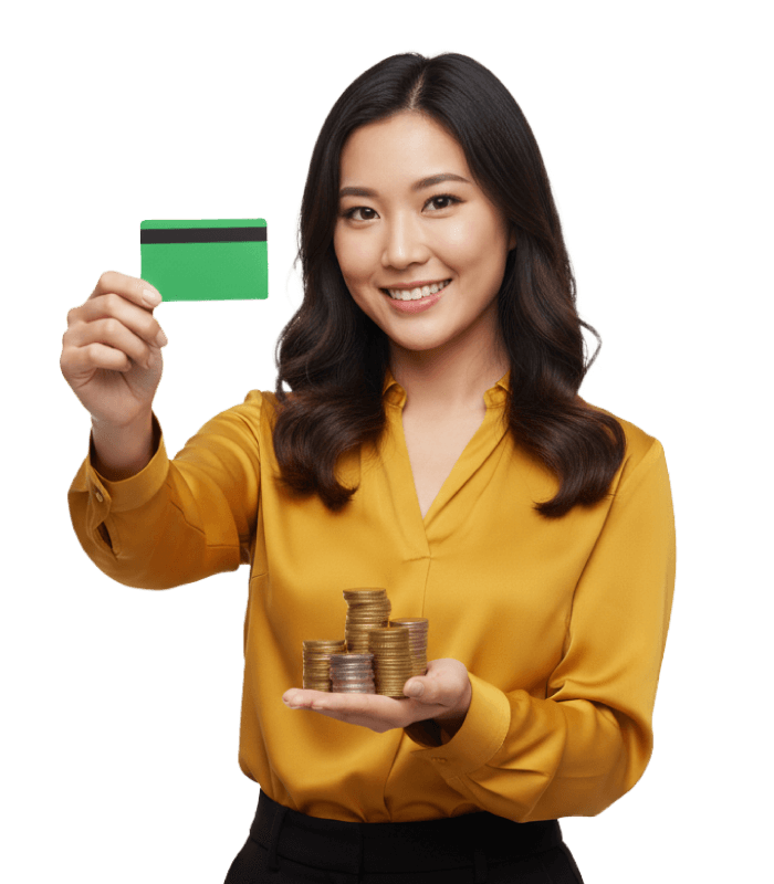 Let your money work hard for you with a cashback debit card. Compare the top cards that reward you for your daily spending.