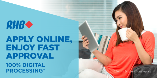 Fast Loan Online Malaysia 