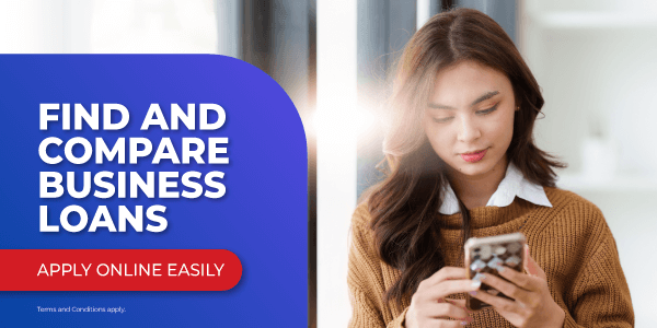 Best SME Business Loans in Malaysia 2025 - Compare and Apply Online