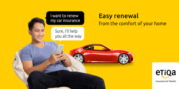 Best Car Insurance In Malaysia 2021 Compare And Buy Online