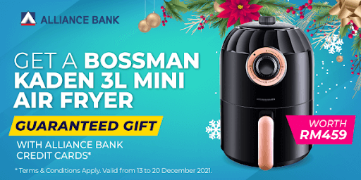 Compare Malaysia's Top Finance Products and Apply Online