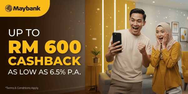 Pinjaman Peribadi Maybank Flash Deal