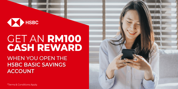 Best Basic Savings Accounts in Malaysia 2023 - Compare and Apply Online