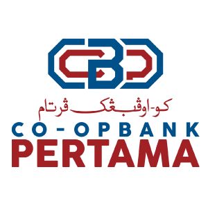Co-opbank Pertama Pembiayaan Peribadi-i Lestari (Awam)