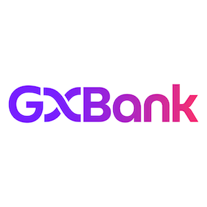 GXBank Debit Card - Digital Cashback Card
