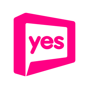 Yes 5g advanced Broadband - Get iQIYI VIP access