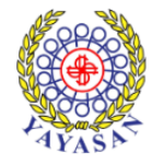 Pembiayaan Peribadi-i Yayasan Dewan Perniaganan Melayu Perlis