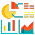 Data Charts Icon