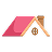 House Roof Icon