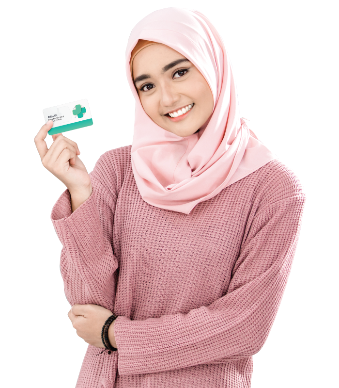 Best Takaful Medical Cards in Malaysia 2021 - Compare and Buy Online