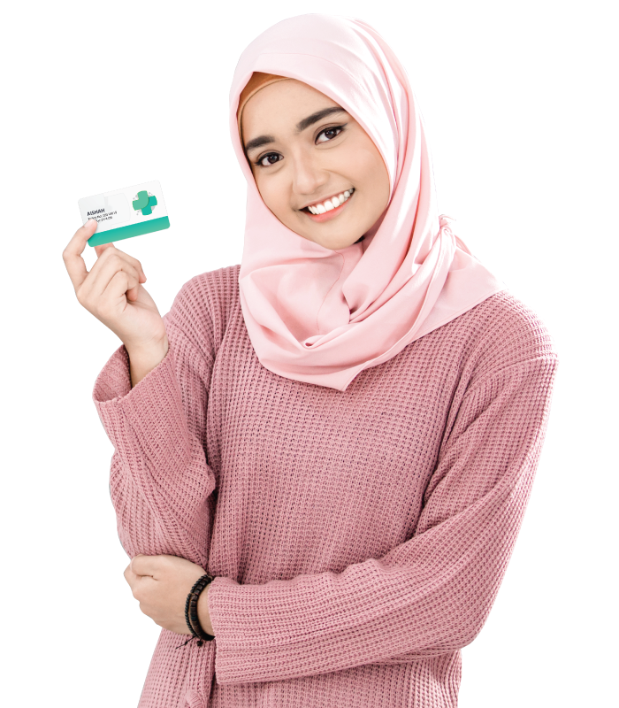 Best Takaful Medical Cards in Malaysia 2021 - Compare and Buy Online
