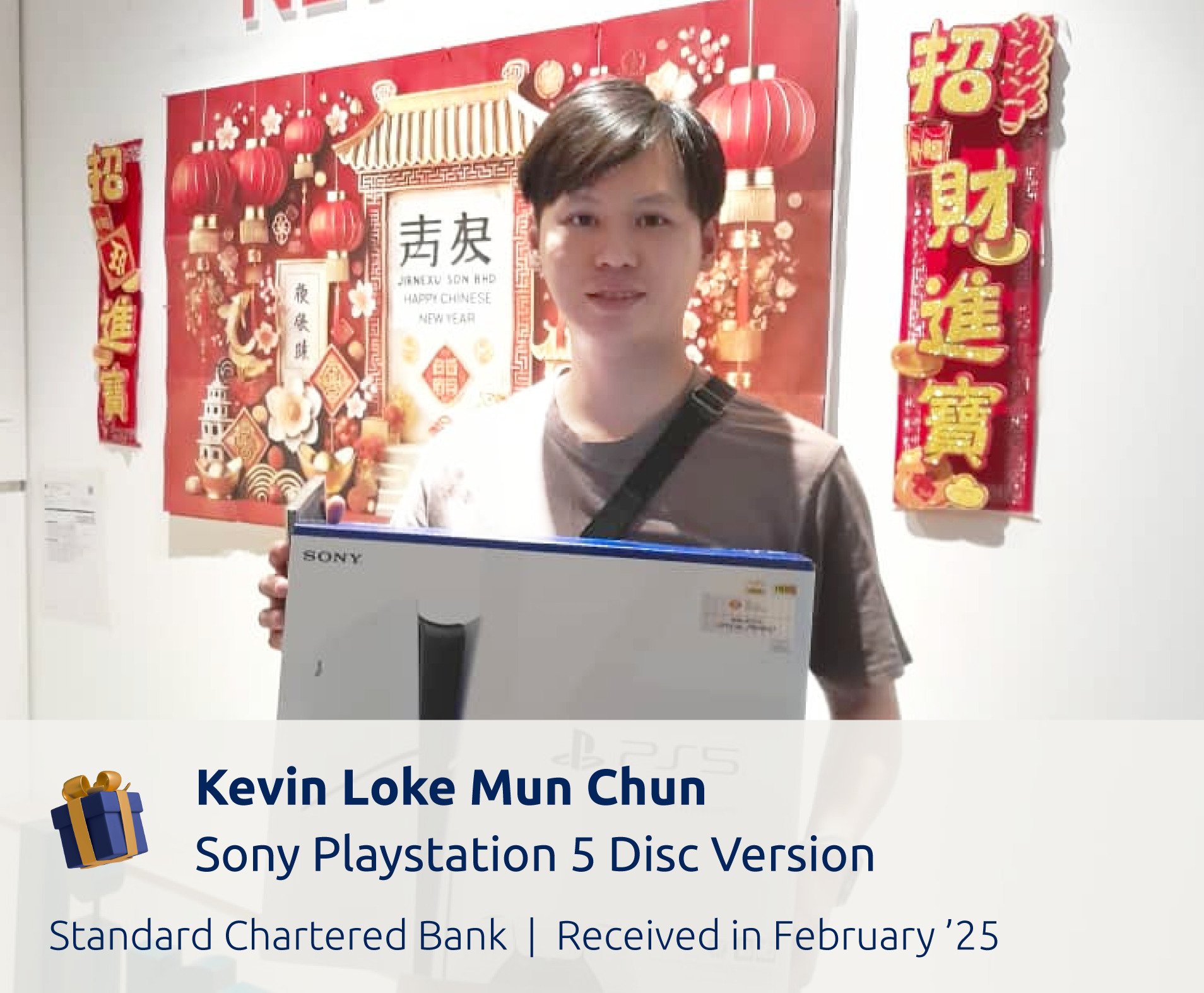 Kevin Loke Mun Chun