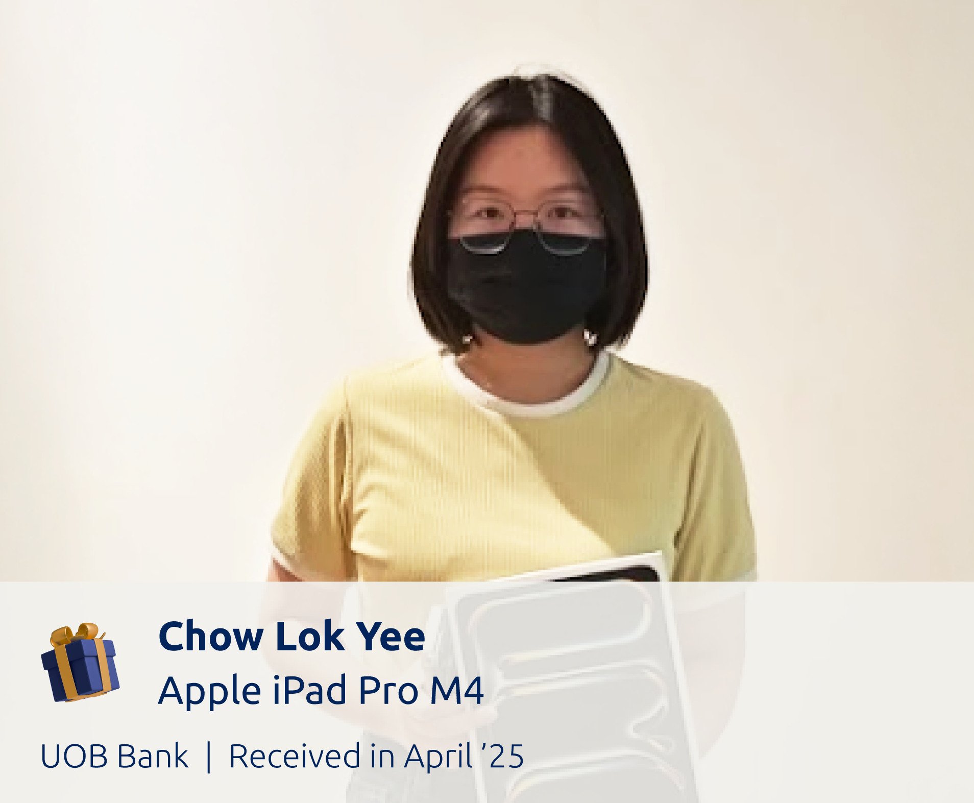 Chow Lok Yee