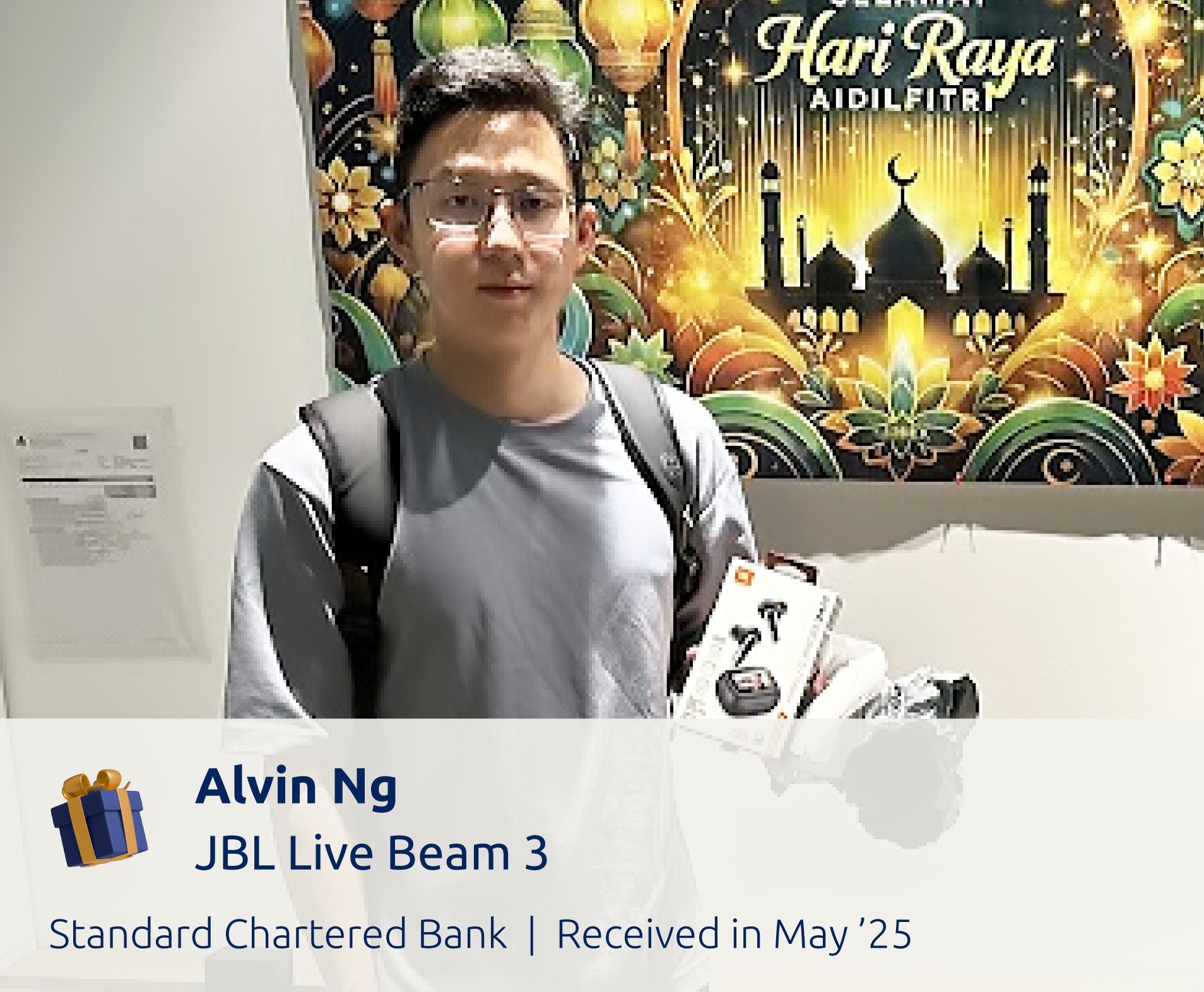 Alvin Ng