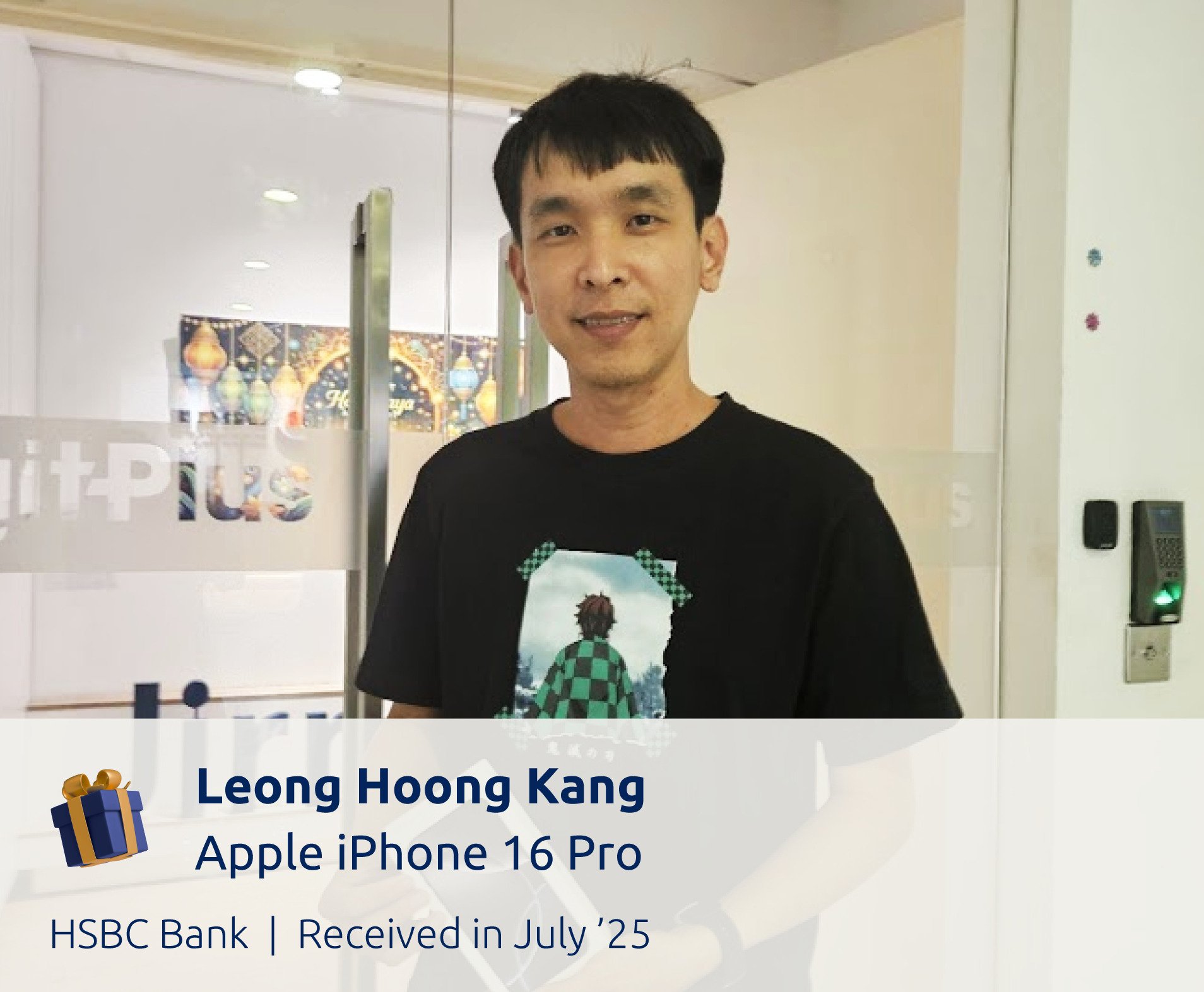 Leong Hoong Kang