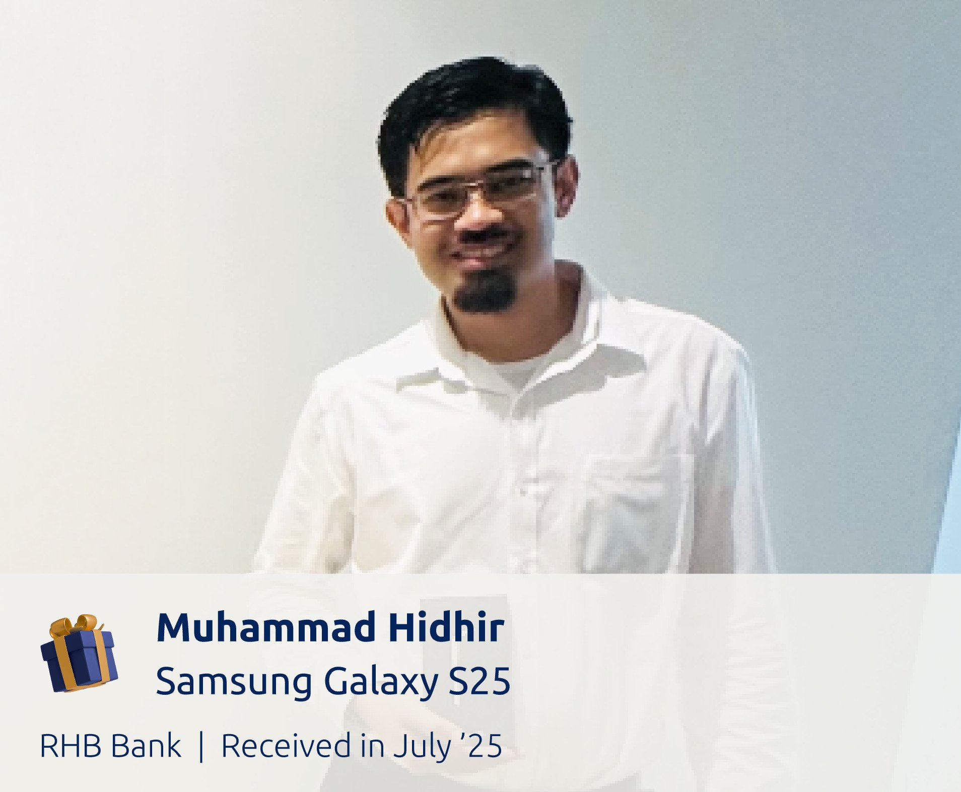 Muhammad Hidhir