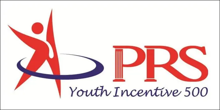 prs youth incentive