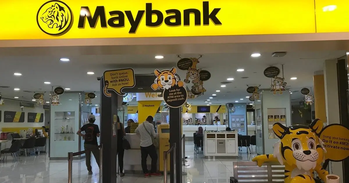 maybank