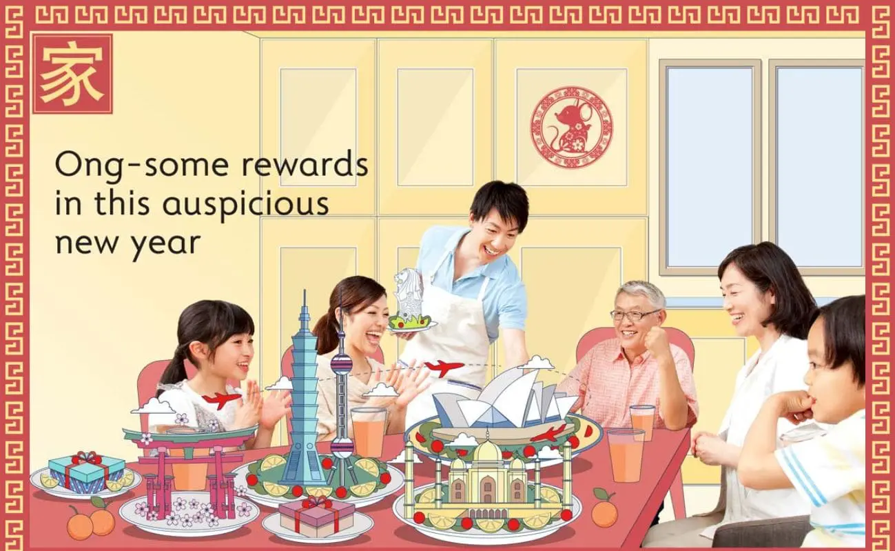 alliance bank travel like crazy campaign