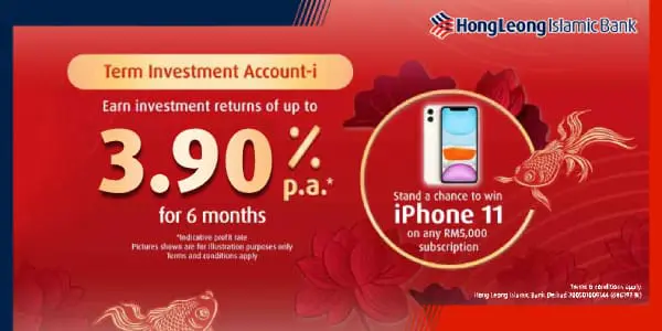 hong leong bank term investment-i
