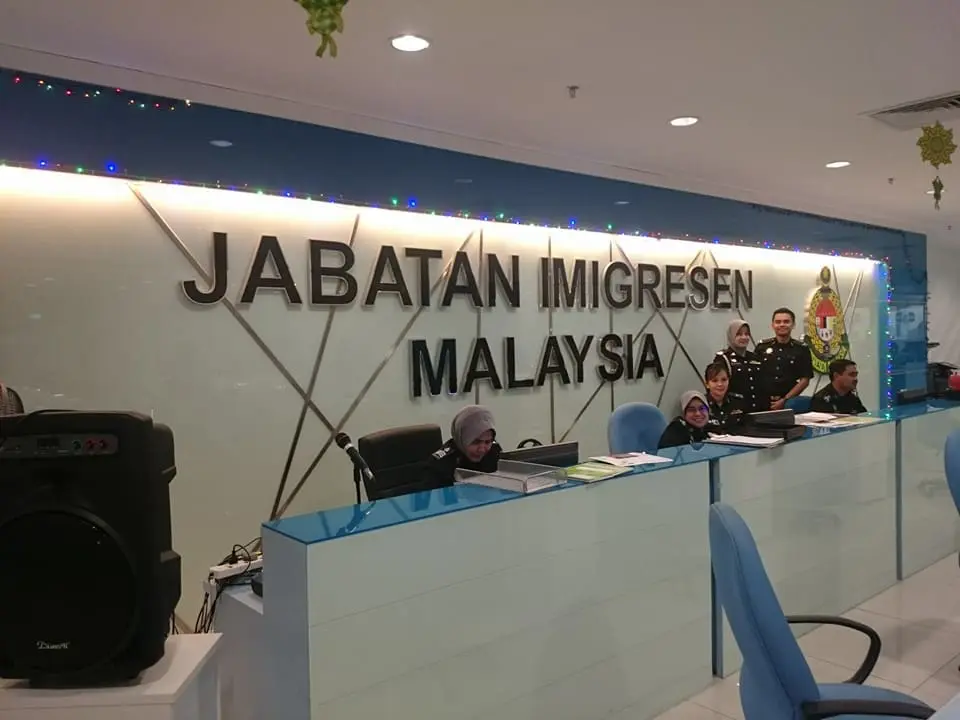 immigration department 2