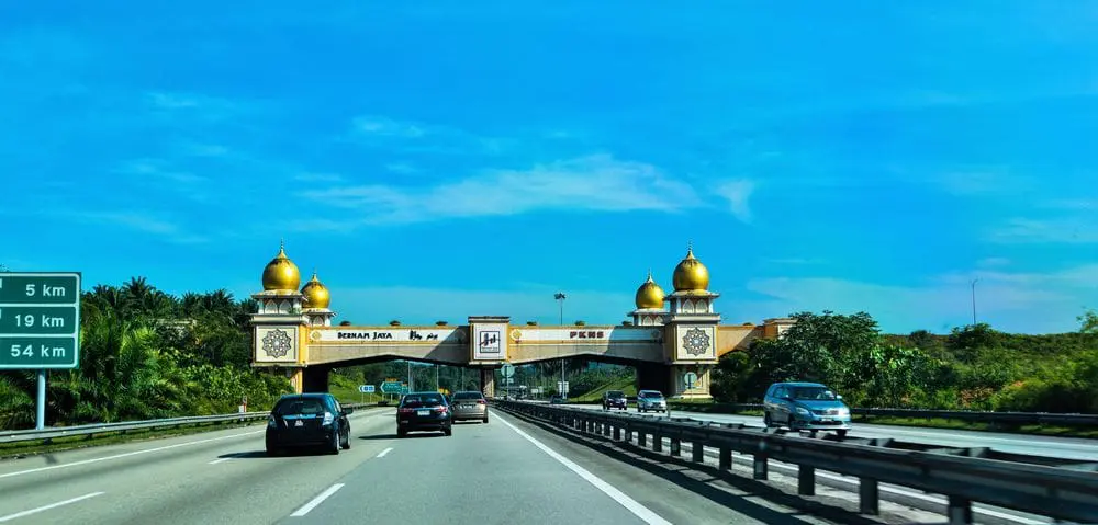 malaysian-highway