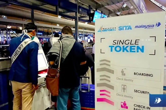 mas single token 1