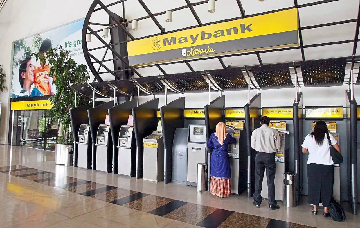 maybank