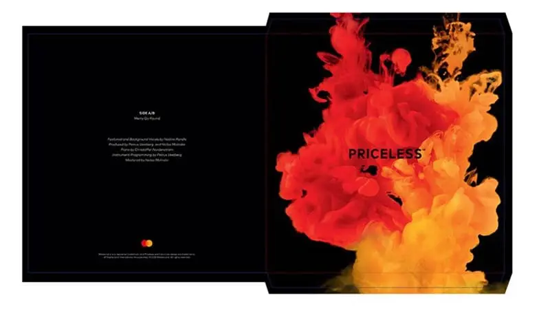 merry go round cover