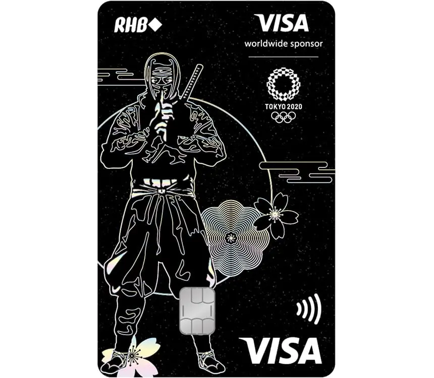 rhb card--tokyo2020_rewards