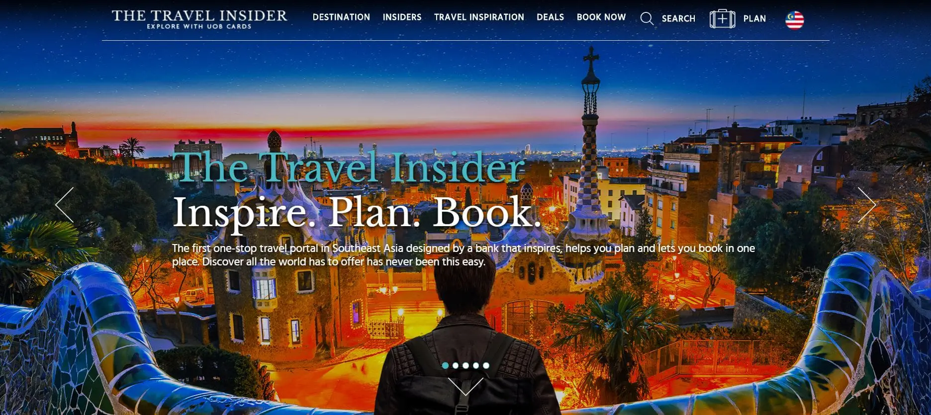 uob the travel insider 1