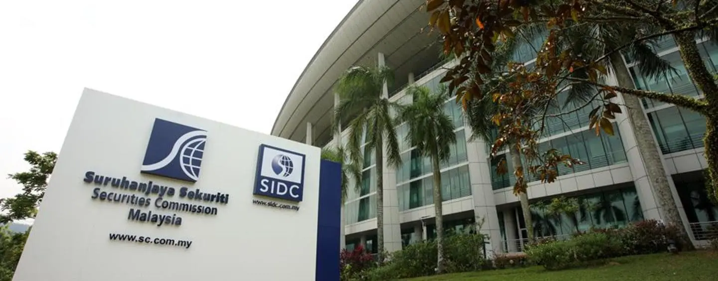 securities commission malaysia