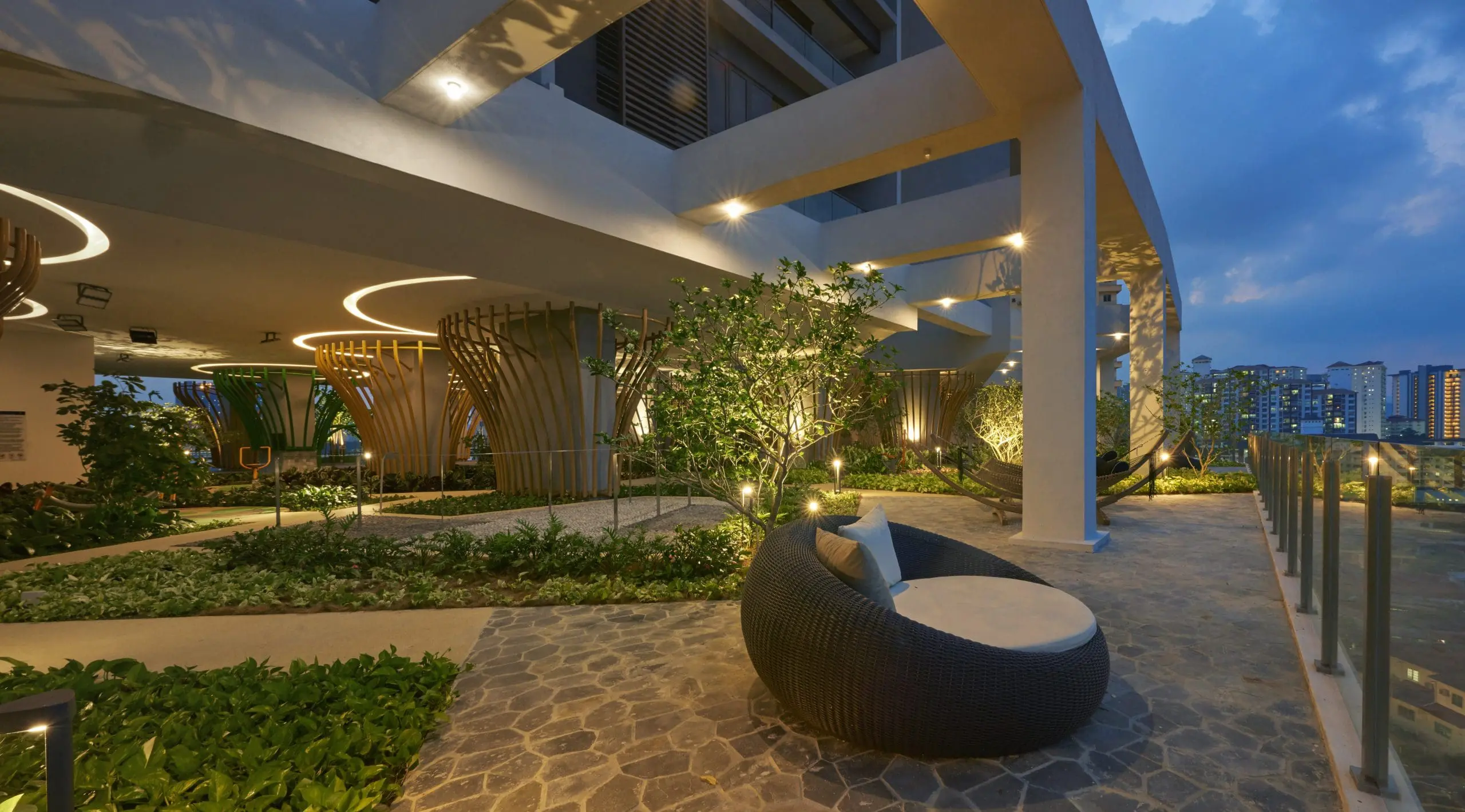 bennington residences 1