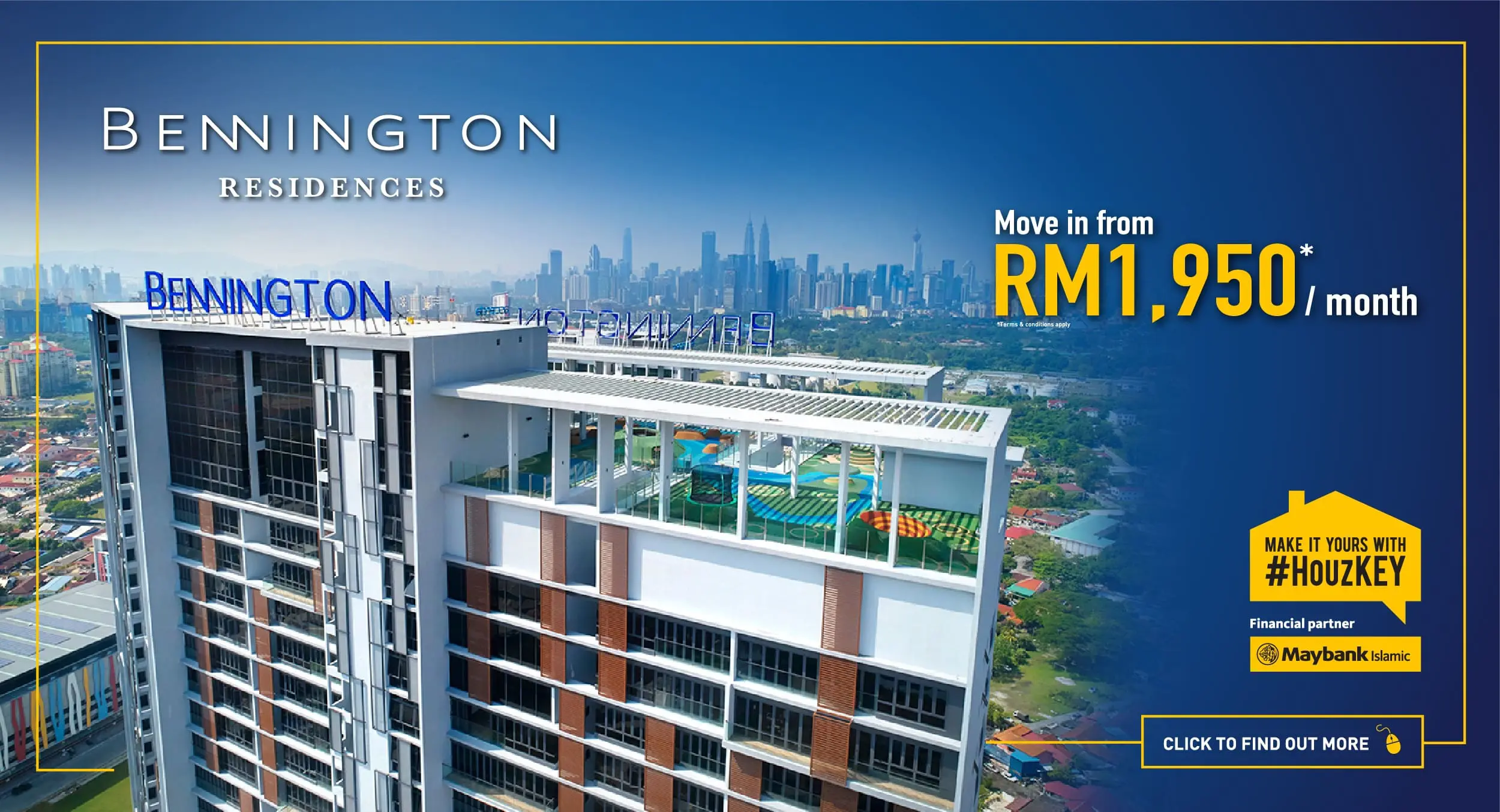 bennington residences 3