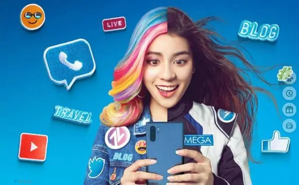 celcom mega postpaid plan 2