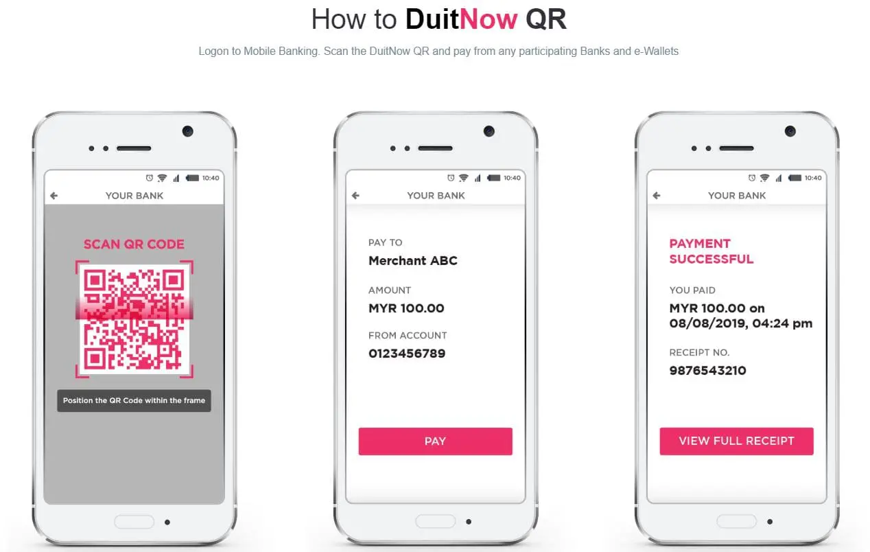 duitnow qr