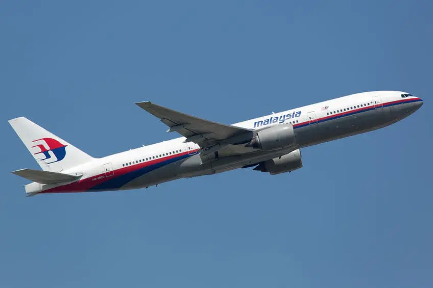 Malaysia Airlines