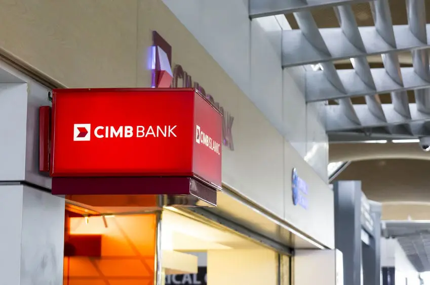 CIMB