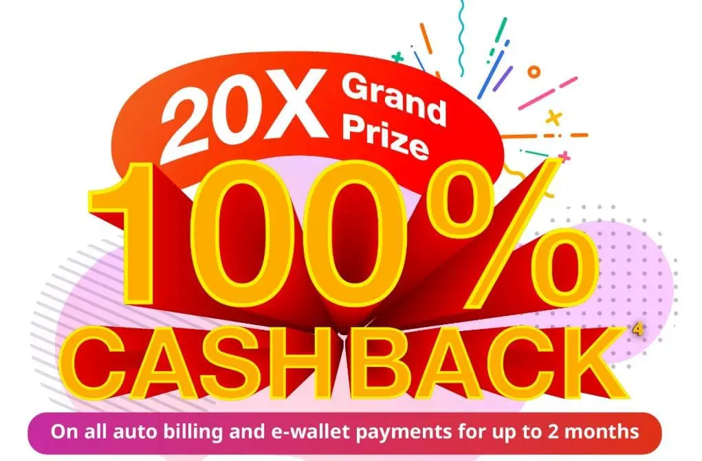 pay with cimb cards campaign