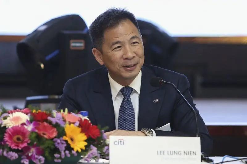 citi-lee lung nien
