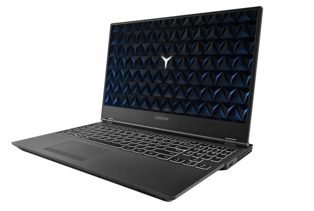 lenovo legion y540