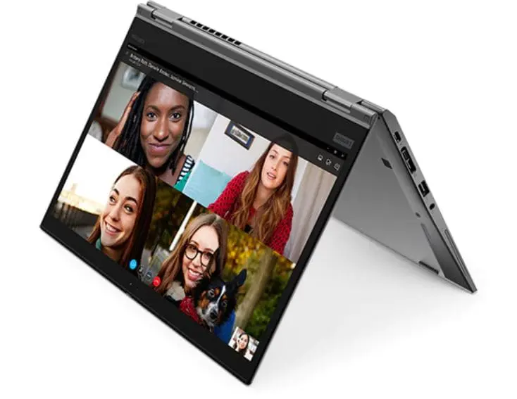 lenovo thinkpad yoga x390