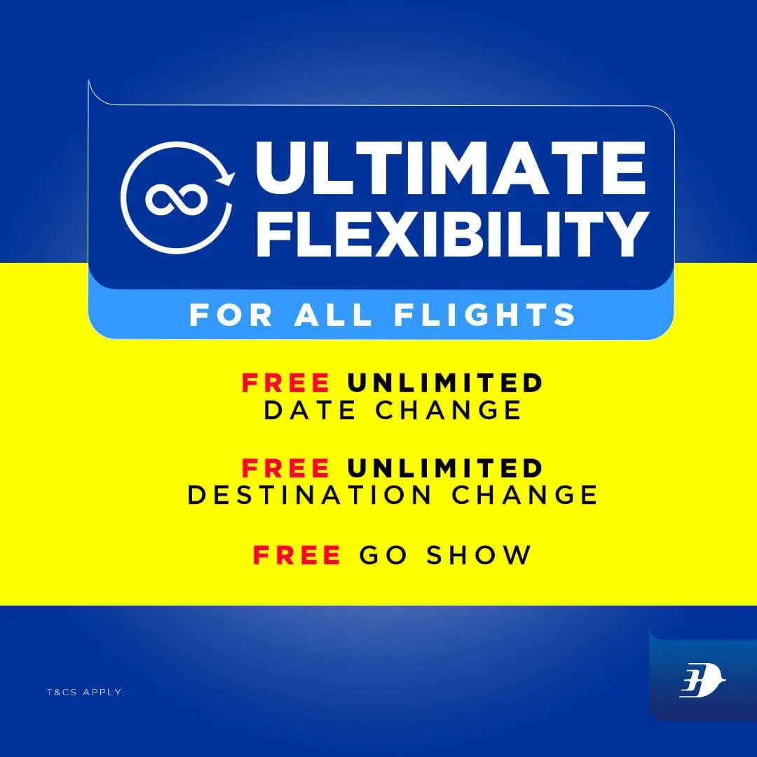 mas ultimate flexibility policy