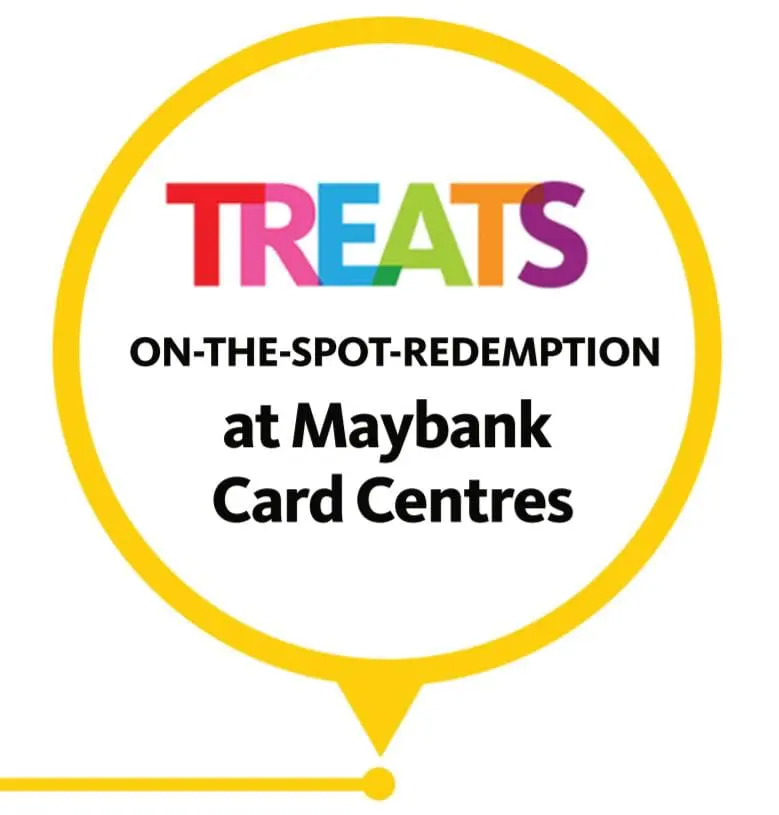 maybank treats 