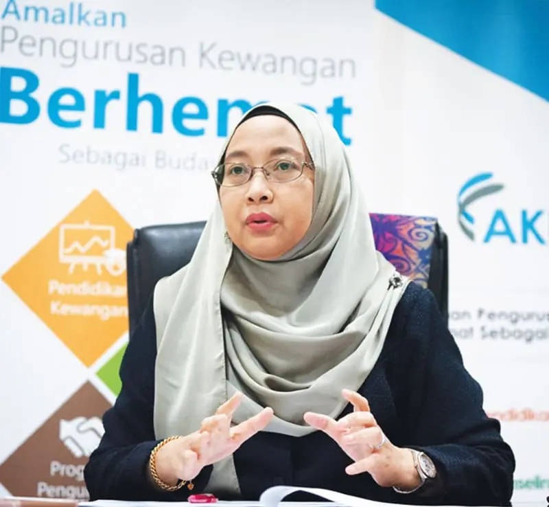 akpk nor fazleen zakaria